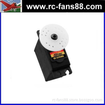Hitec HS-5245MG Mini Metal Gear Servo